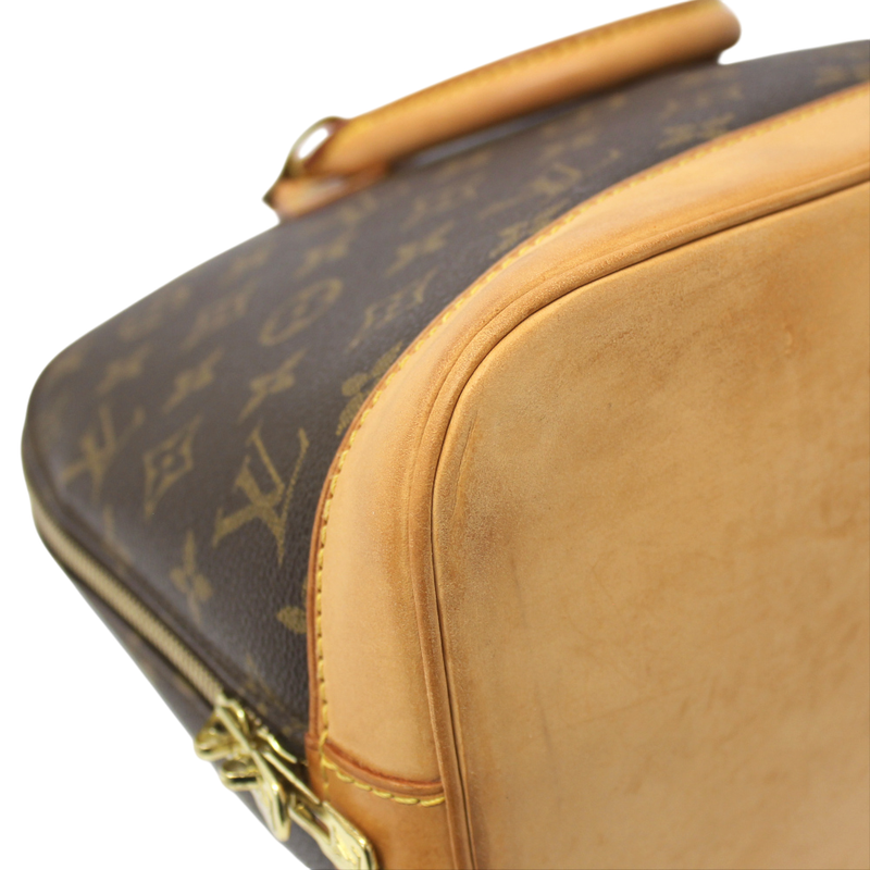 Louis Vuitton M51130 Alma A25-666