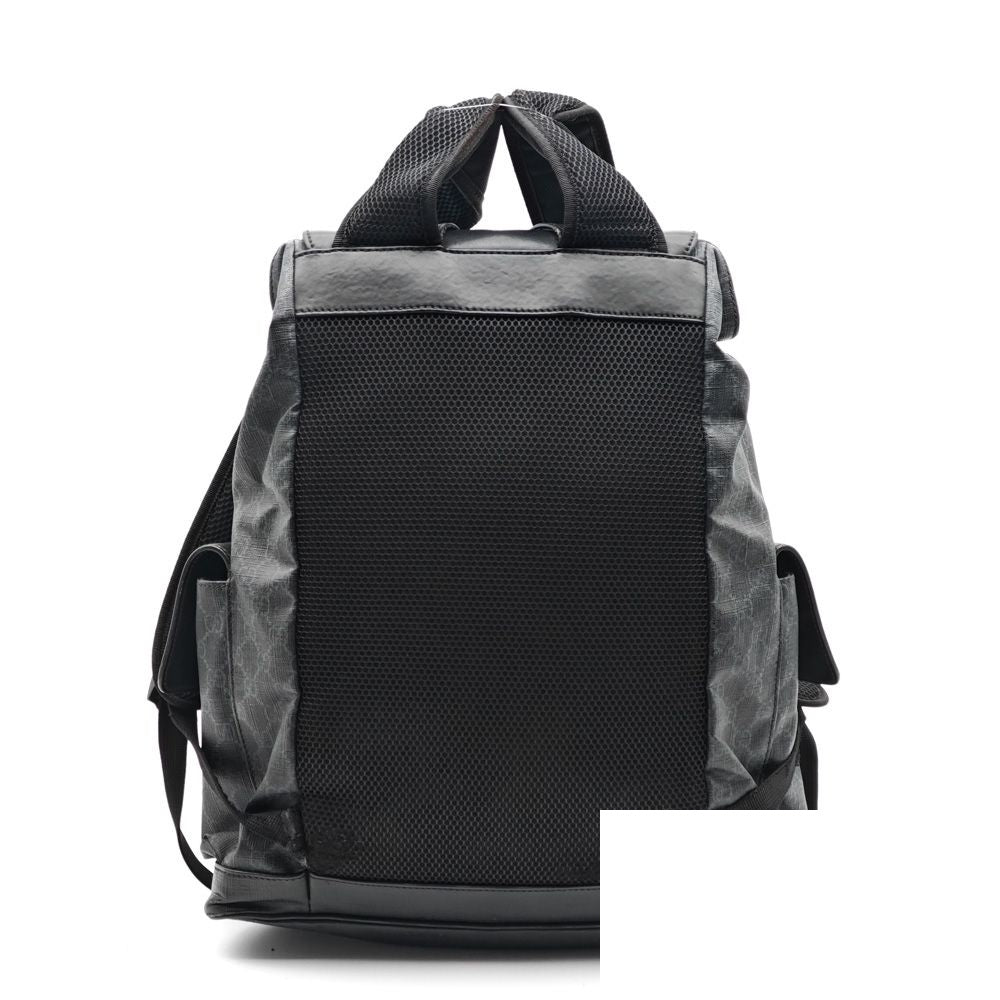 Gucci Backpack Canvas — view 3