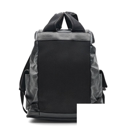 Gucci Backpack Canvas — view 3