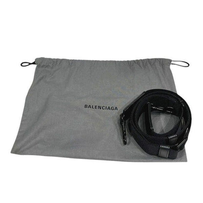 Balenciaga Hourglass Carryall XXS 2-way Bag Shoulder Bag Unisex