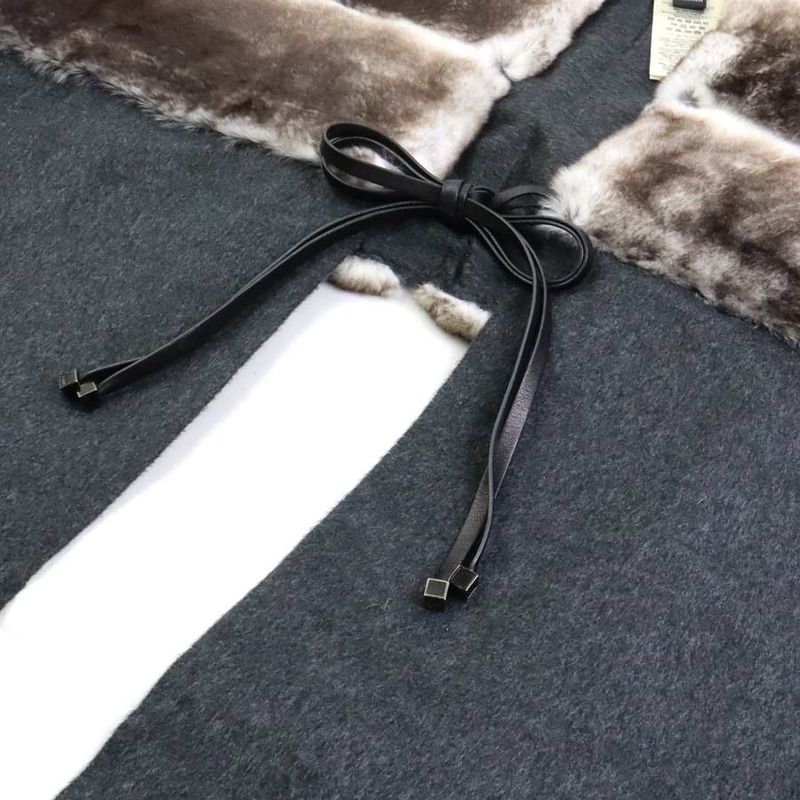 Fendi Shawl Scarf