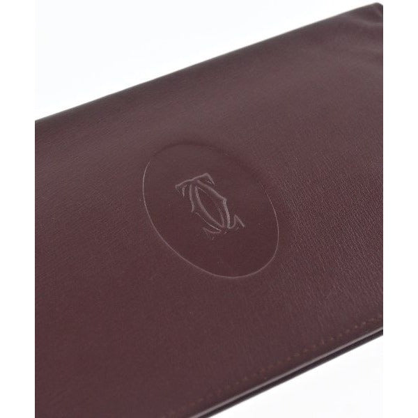 Cartier Wallet-coin Case — view 5