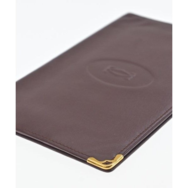 Cartier Wallet-coin Case — view 6