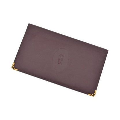 Cartier Wallet-coin Case