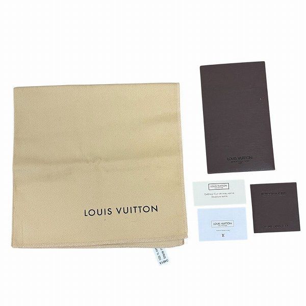 Louis Vuitton Monogram Vernis Wilshire PM M93641 Bag Tote Bag Women