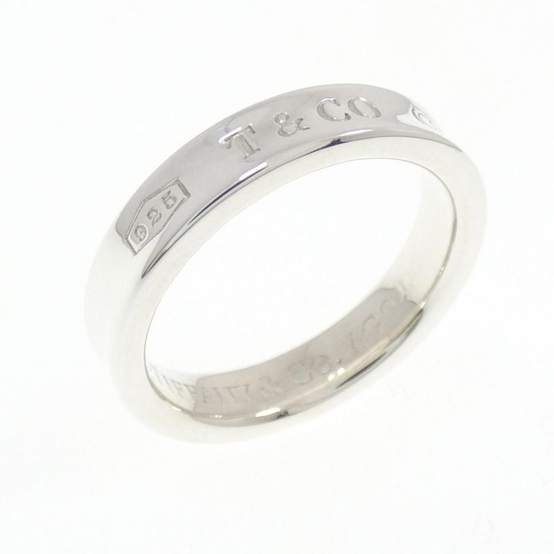 Tiffany & Co 1837 Narrow-ring