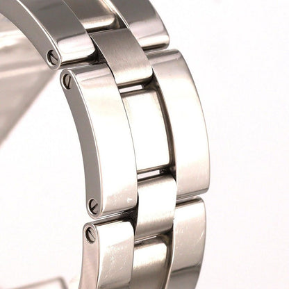 Cartier Roadster Gmt XL SS Automatic Winding Watch — view 4