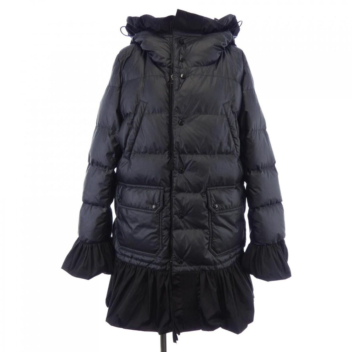 Moncler S Seri Down Jacket