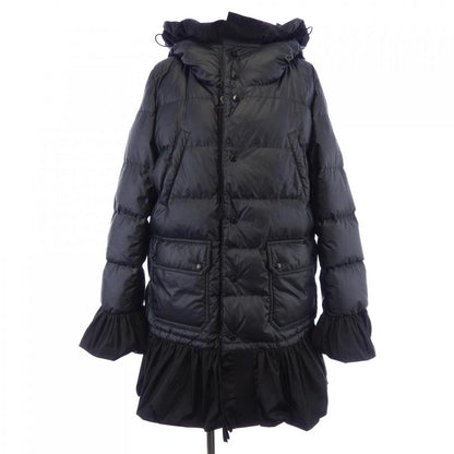 Moncler S Seri Down Jacket