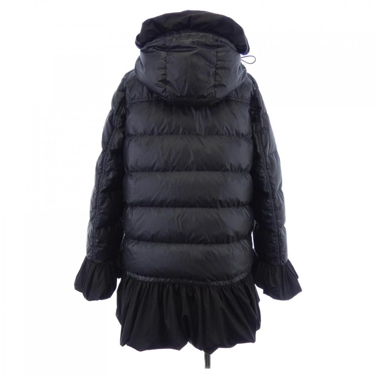 Moncler S Seri Down Jacket — view 2