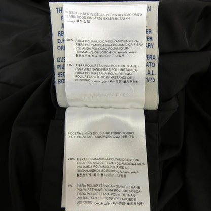 Moncler S Seri Down Jacket — view 3