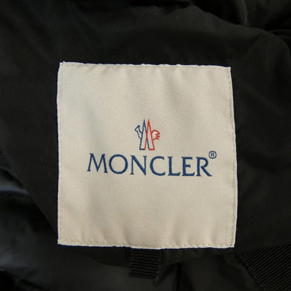 Moncler S Seri Down Jacket — view 5