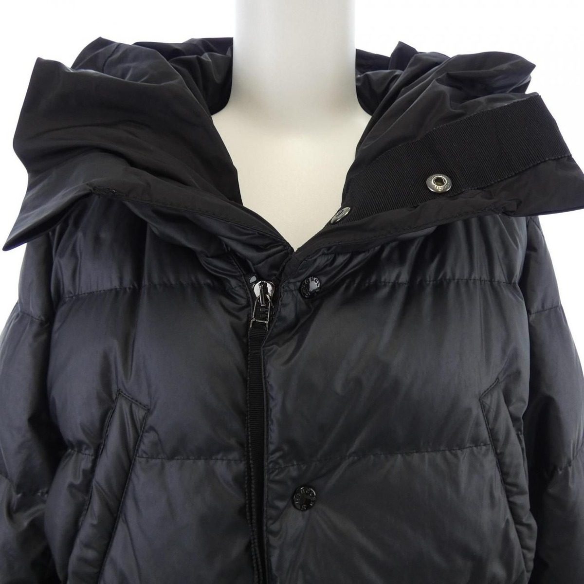 Moncler S Seri Down Jacket — view 6