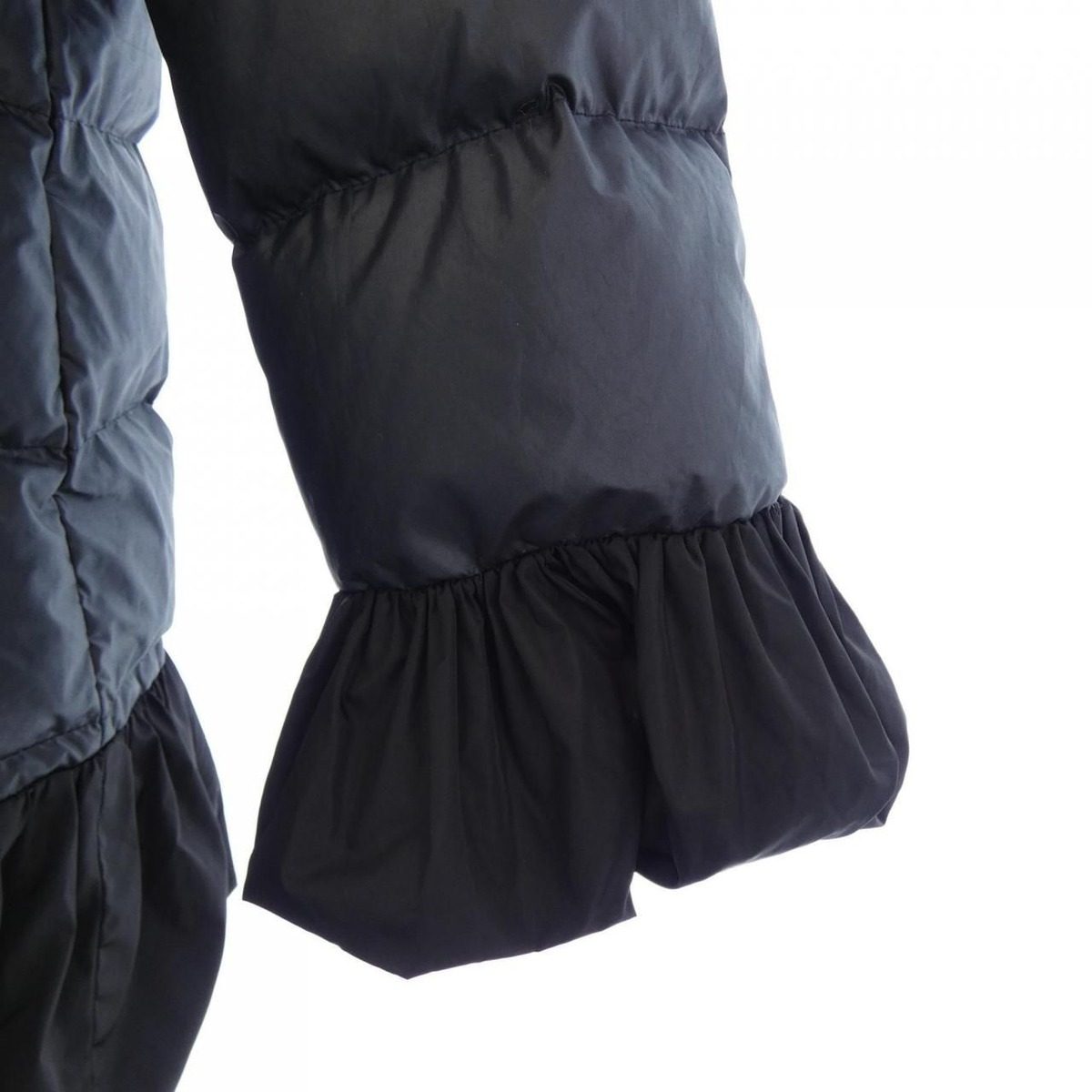 Moncler S Seri Down Jacket — view 7