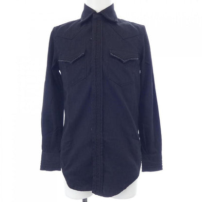 Saint Laurent Ym881 Shirt