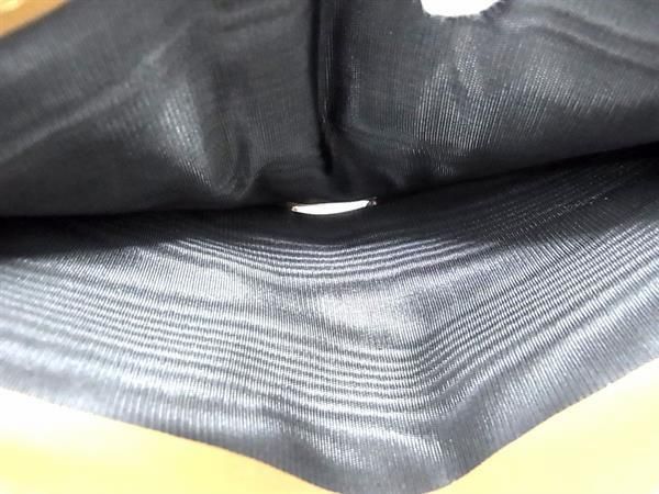 Gucci 035 2149 2238 GG Marmont Leather Bifold Wallet Women's Brown