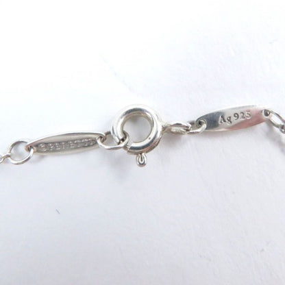 Tiffany & Co Elsa Peretti Color By The Yard Amethyst Pendant 0.14