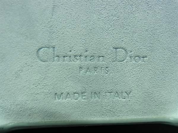 Christian Dior Lady Dior Cannage Leather Iphone13 Compatible Iphone Case Light