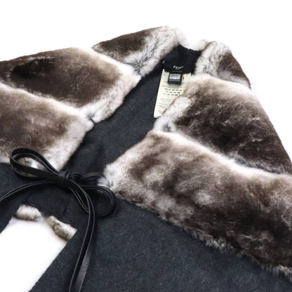 Fendi Shawl Scarf