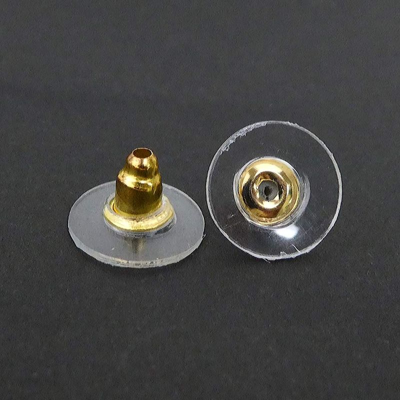 Chanel Earrings Coco Mark