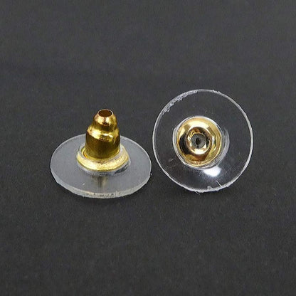 Chanel Earrings Coco Mark