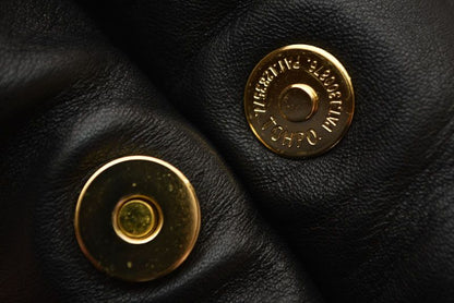 Loewe Flamenco Shoulder Bag Crossbody Anagram Loewe Bag Black Vintage