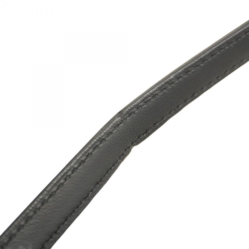 Hermes Handbag Van Cattle Mini Evercolor Swift Black Gold Hardware K Engraved