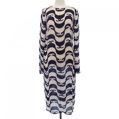 Chanel Dress Pink 38