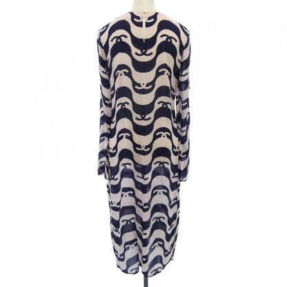 Chanel Dress Pink 38 — view 2
