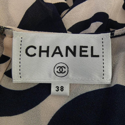 Chanel Dress Pink 38 — view 5