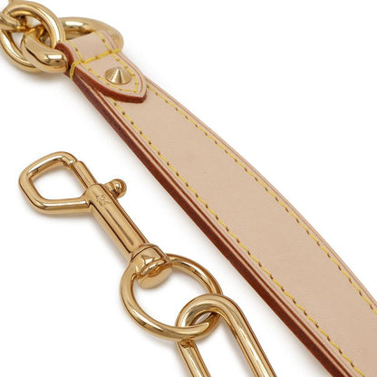 Louis Vuitton Monogram Multicolor Judy MM Handbag 2WAY Shoulder Bag One