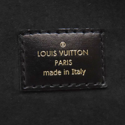 Louis Vuitton M45165 Vanity NVPM Handbag Monogram Reverse Women