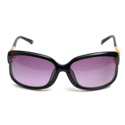 Gucci Sunglasses Glasses Acetate Black GG3685 Bamboo — view 2