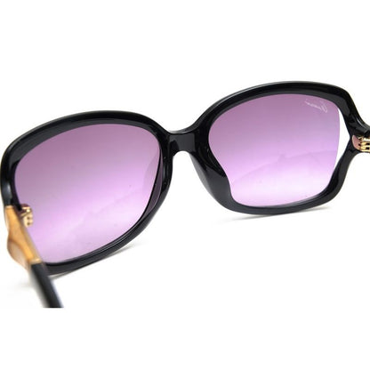 Gucci Sunglasses Glasses Acetate Black GG3685 Bamboo — view 6