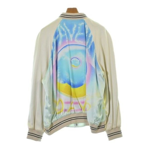Celine Jacket Ivory — view 2