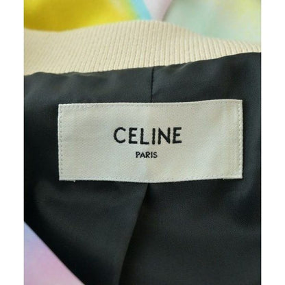 Celine Jacket Ivory — view 3