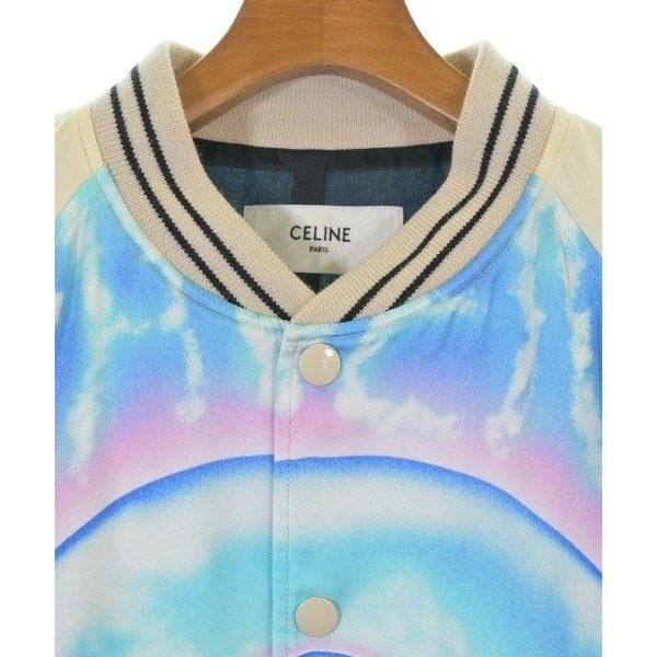 Celine Jacket Ivory — view 4