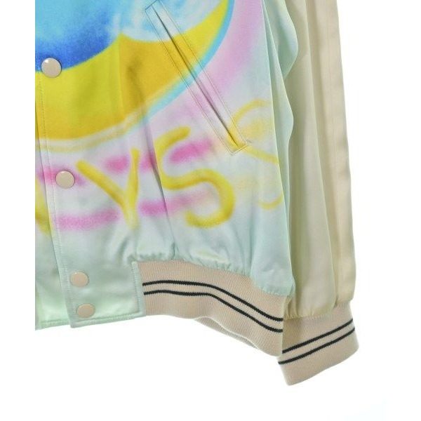 Celine Jacket Ivory — view 5