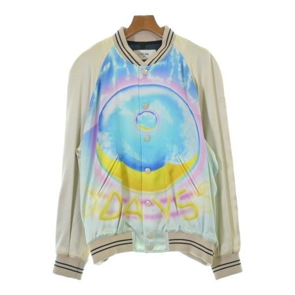 Celine Jacket Ivory