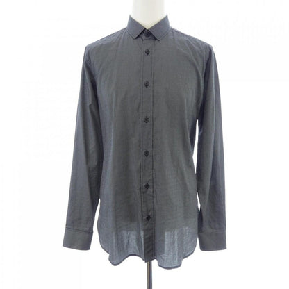 Saint Laurent Shirt Black