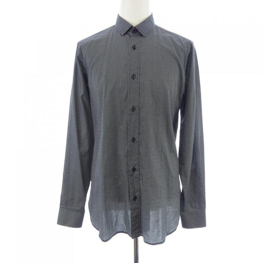 Saint Laurent Shirt Black