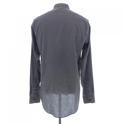 Saint Laurent Shirt Black — view 2
