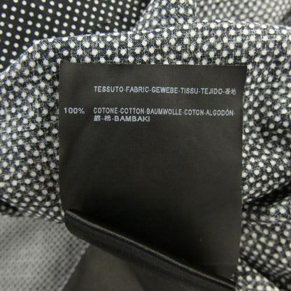 Saint Laurent Shirt Black — view 3