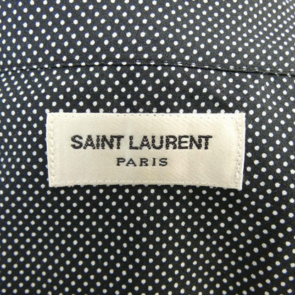 Saint Laurent Shirt Black — view 4