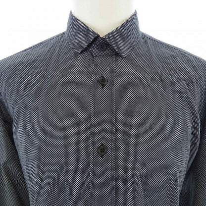 Saint Laurent Shirt Black — view 5
