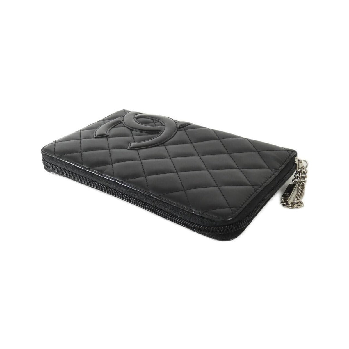 Chanel Cambon Black — view 3