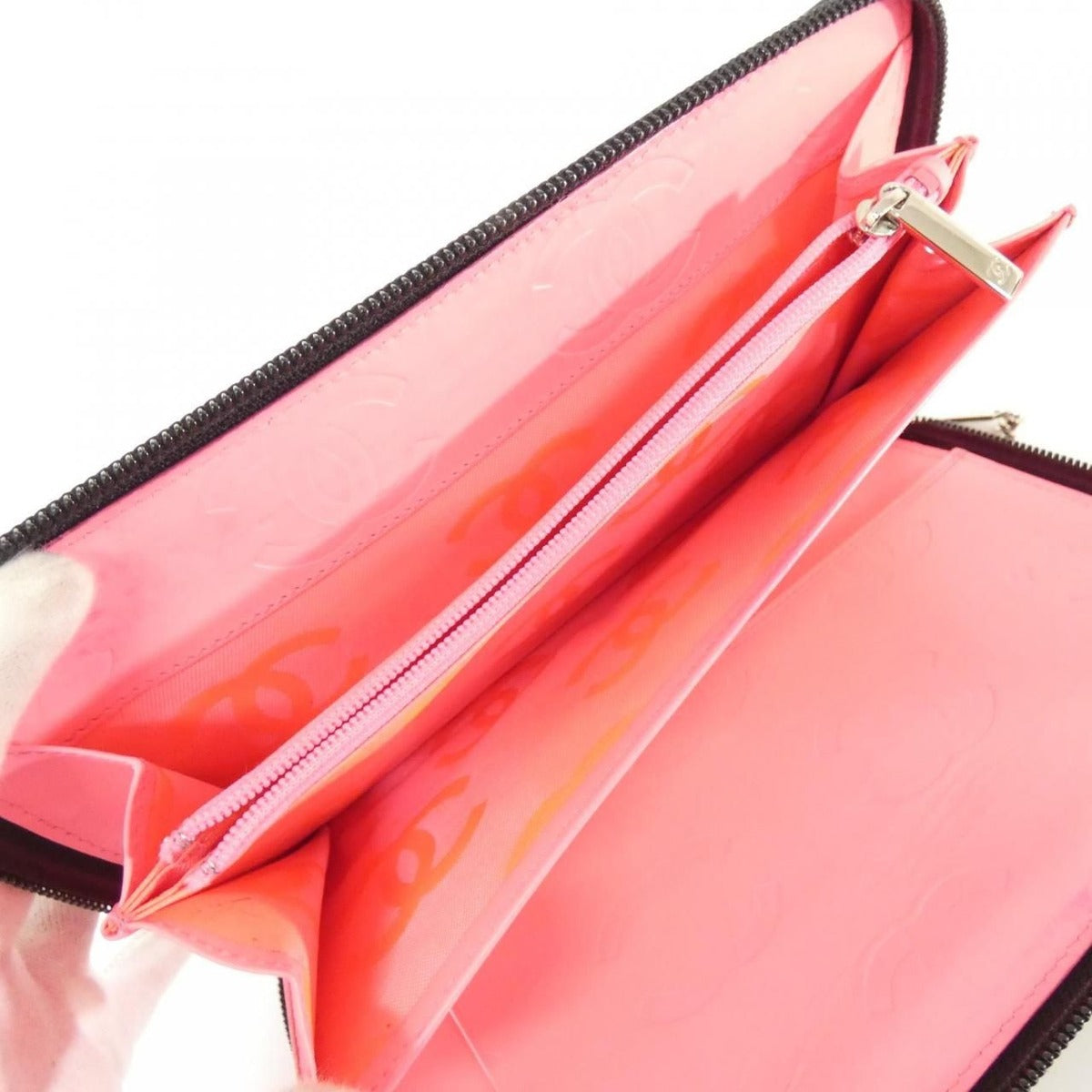 Chanel Cambon Black — view 10