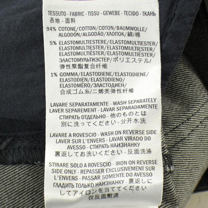 Gucci Pants Black 36 — view 3