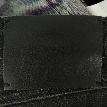 Gucci Pants Black 36 — view 6
