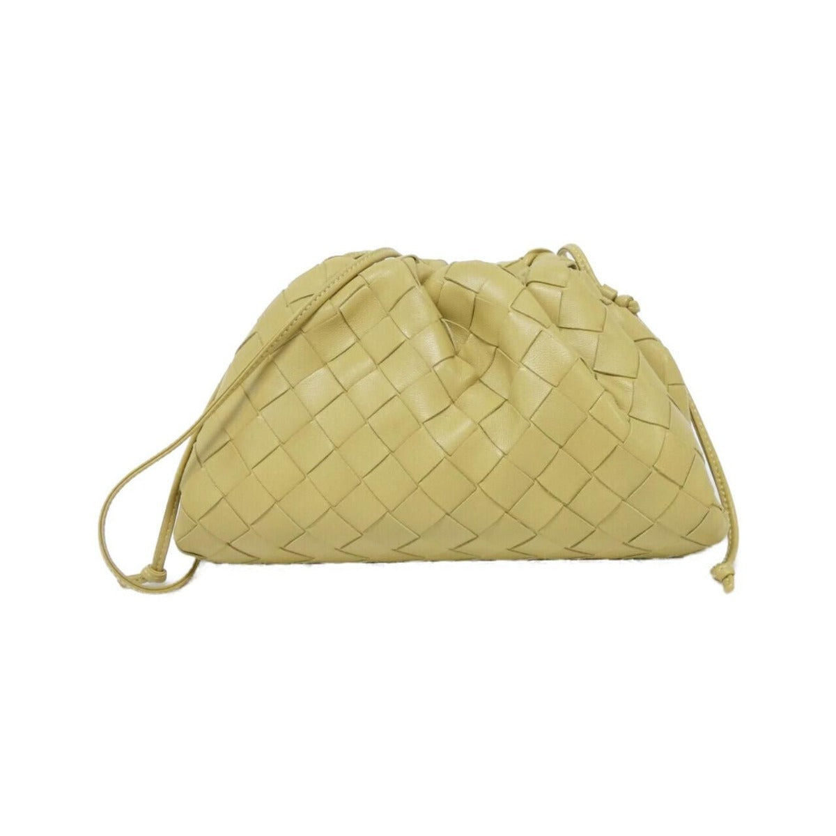 Bottega Veneta Vcpp 1 Shoulder Bag